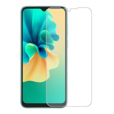 Blackview A55 Pro מגן מסך הידרוג'ל שקוף (סיליקון) יחידה אחת סקרין מובייל