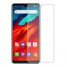 Blackview A80 Plus מגן מסך הידרוג'ל שקוף (סיליקון) יחידה אחת סקרין מובייל