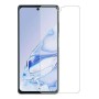 Blackview A100 מגן מסך הידרוג'ל שקוף (סיליקון) יחידה אחת סקרין מובייל