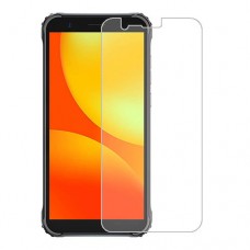 Blackview BV4900 Pro מגן מסך הידרוג'ל שקוף (סיליקון) יחידה אחת סקרין מובייל