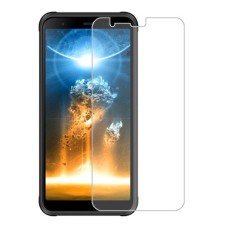 Blackview BV6300 Pro מגן מסך הידרוג'ל שקוף (סיליקון) יחידה אחת סקרין מובייל