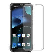 Blackview BV8800 מגן מסך הידרוג'ל שקוף (סיליקון) יחידה אחת סקרין מובייל