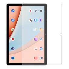 Blackview Tab 15 מגן מסך הידרוג'ל שקוף (סיליקון) יחידה אחת סקרין מובייל
