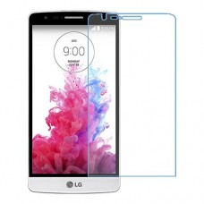 LG G3 S מגן מסך נאנו זכוכית 9H יחידה אחת סקרין מוביל