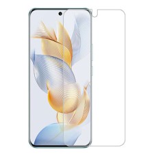 Honor 90 מגן מסך הידרוג'ל שקוף (סיליקון) יחידה אחת סקרין מובייל