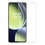 OnePlus Nord CE 3 Lite מגן מסך הידרוג'ל שקוף (סיליקון) יחידה אחת סקרין מובייל