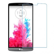 LG G3 Screen מגן מסך נאנו זכוכית 9H יחידה אחת סקרין מוביל