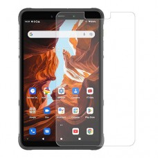 Ulefone Armor Pad מגן מסך הידרוג'ל שקוף (סיליקון) יחידה אחת סקרין מובייל
