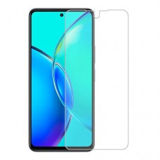 vivo Y36 מגן מסך הידרוג'ל שקוף (סיליקון) יחידה אחת סקרין מובייל