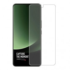 Xiaomi 13 Ultra מגן מסך הידרוג'ל שקוף (סיליקון) יחידה אחת סקרין מובייל