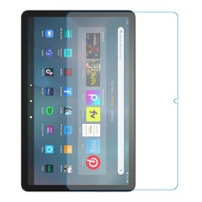 Amazon Fire Max 11 מגן מסך נאנו זכוכית 9H יחידיה אחת סקרין מובייל