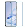 Blackview A100 מגן מסך נאנו זכוכית 9H יחידיה אחת סקרין מובייל