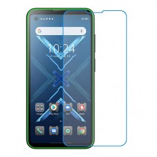 Blackview BL5000 מגן מסך נאנו זכוכית 9H יחידיה אחת סקרין מובייל