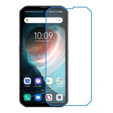Blackview BL6000 Pro מגן מסך נאנו זכוכית 9H יחידיה אחת סקרין מובייל