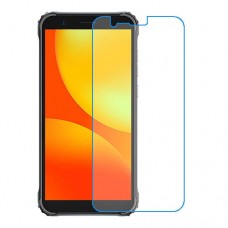 Blackview BV4900 Pro מגן מסך נאנו זכוכית 9H יחידיה אחת סקרין מובייל