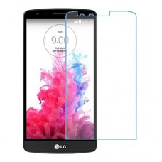 LG G3 Stylus מגן מסך נאנו זכוכית 9H יחידה אחת סקרין מוביל
