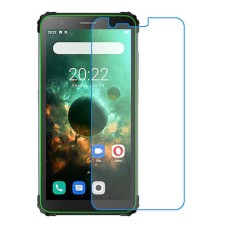Blackview BV6600 Pro מגן מסך נאנו זכוכית 9H יחידיה אחת סקרין מובייל