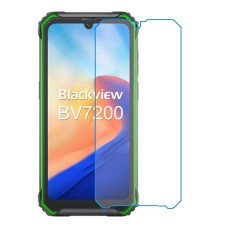 Blackview BV7200 מגן מסך נאנו זכוכית 9H יחידיה אחת סקרין מובייל