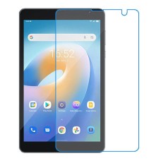 Blackview Tab 6 מגן מסך נאנו זכוכית 9H יחידיה אחת סקרין מובייל