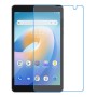 Blackview Tab 6 מגן מסך נאנו זכוכית 9H יחידיה אחת סקרין מובייל