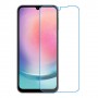 Samsung Galaxy A24 4G מגן מסך נאנו זכוכית 9H יחידיה אחת סקרין מובייל