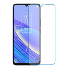 TCL 40 SE מגן מסך נאנו זכוכית 9H יחידיה אחת סקרין מובייל