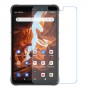 Ulefone Armor Pad מגן מסך נאנו זכוכית 9H יחידיה אחת סקרין מובייל