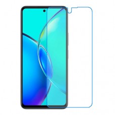 vivo Y36 מגן מסך נאנו זכוכית 9H יחידיה אחת סקרין מובייל