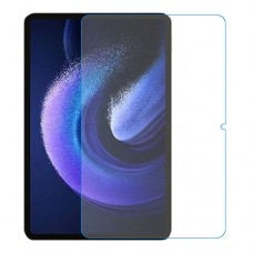 Xiaomi Pad 6 Pro מגן מסך נאנו זכוכית 9H יחידיה אחת סקרין מובייל