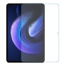 Xiaomi Pad 6 מגן מסך נאנו זכוכית 9H יחידיה אחת סקרין מובייל