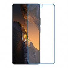 Xiaomi Poco F5 מגן מסך נאנו זכוכית 9H יחידיה אחת סקרין מובייל