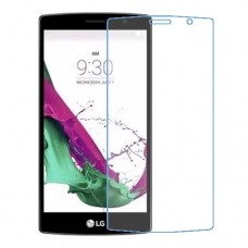 LG G4 Beat מגן מסך נאנו זכוכית 9H יחידה אחת סקרין מוביל