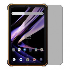 Blackview Active 8 Pro מגן מסך הידרוג'ל פרטיות (סיליקון) יחידה אחת סקרין מובייל