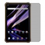 Blackview Active 8 Pro מגן מסך הידרוג'ל פרטיות (סיליקון) יחידה אחת סקרין מובייל