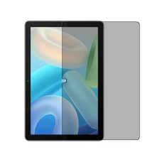 Blackview Tab 8 WiFi מגן מסך הידרוג'ל פרטיות (סיליקון) יחידה אחת סקרין מובייל