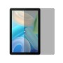 Blackview Tab 8 WiFi מגן מסך הידרוג'ל פרטיות (סיליקון) יחידה אחת סקרין מובייל