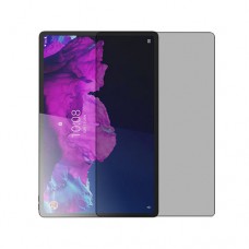 Lenovo Tab P12 Pro מגן מסך הידרוג'ל פרטיות (סיליקון) יחידה אחת סקרין מובייל