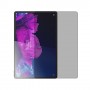 Lenovo Tab P12 Pro מגן מסך הידרוג'ל פרטיות (סיליקון) יחידה אחת סקרין מובייל
