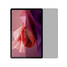 Lenovo Tab P12 מגן מסך הידרוג'ל פרטיות (סיליקון) יחידה אחת סקרין מובייל