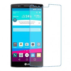 LG G4 Dual מגן מסך נאנו זכוכית 9H יחידה אחת סקרין מוביל