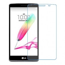LG G4 Stylus מגן מסך נאנו זכוכית 9H יחידה אחת סקרין מוביל