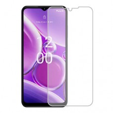 Nokia G42 מגן מסך הידרוג'ל שקוף (סיליקון) יחידה אחת סקרין מובייל