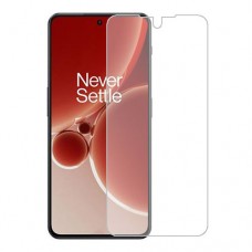 OnePlus Nord 3 מגן מסך הידרוג'ל שקוף (סיליקון) יחידה אחת סקרין מובייל