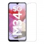 Samsung Galaxy M34 5G מגן מסך הידרוג'ל שקוף (סיליקון) יחידה אחת סקרין מובייל