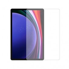 Samsung Galaxy Tab S9 מגן מסך הידרוג'ל שקוף (סיליקון) יחידה אחת סקרין מובייל
