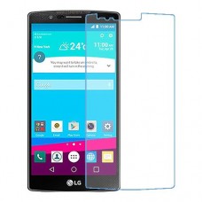 LG G4 מגן מסך נאנו זכוכית 9H יחידה אחת סקרין מוביל
