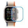 Apple Watch Ultra 2 מגן מסך נאנו זכוכית 9H יחידיה אחת סקרין מובייל