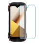 Blackview N6000 מגן מסך נאנו זכוכית 9H יחידיה אחת סקרין מובייל