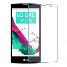 LG G4c מגן מסך נאנו זכוכית 9H יחידה אחת סקרין מוביל