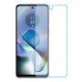 Motorola Moto G54 מגן מסך נאנו זכוכית 9H יחידיה אחת סקרין מובייל
